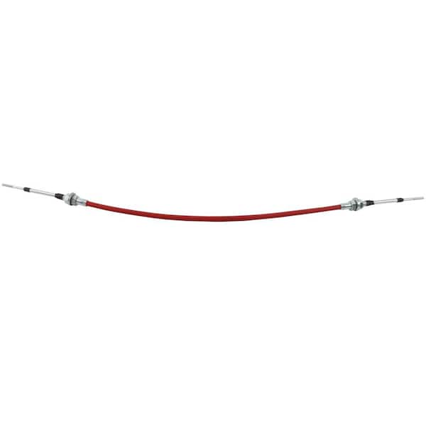 Aftermarket 275454A1 Cable Fits Ford/Fits New Holland LV80 U80 U80B FSV60-0020 - main